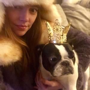 Meet your Posher, Mandy